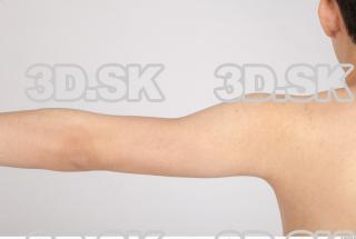 Arm texture of Frederick 0002